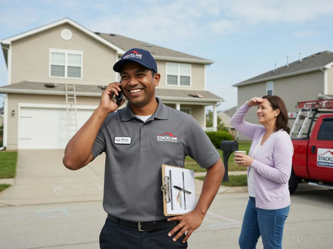Chimney flashing repair Saint Cloud, MN FAQs
